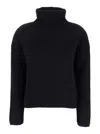 MAX MARA MAX MARA STUDIO TURTLENECK LONG