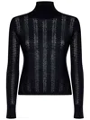 MAX MARA MAX MARA STUDIO TURTLENECK LONG