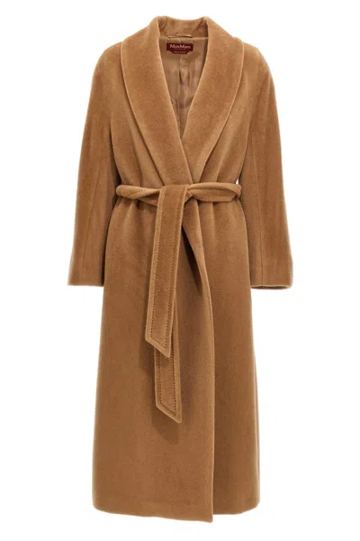 MAX MARA MAX MARA STUDIO 'USA' COAT