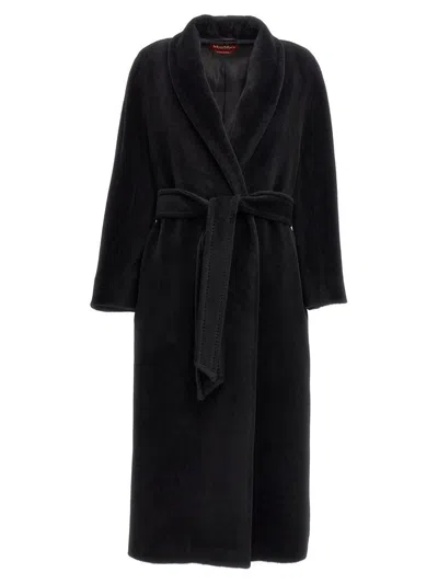 Max Mara Studio 'usa' Coat