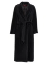 Max Mara Maxmara Studio Usa Coat