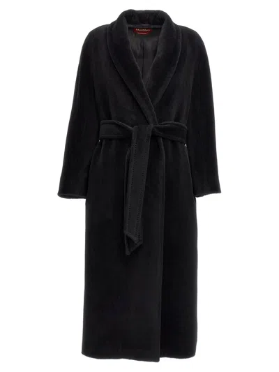 MAX MARA MAX MARA STUDIO 'USA' COAT