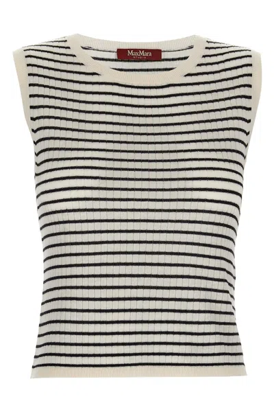 MAX MARA MAX MARA STUDIO 'VALERIA' TOP