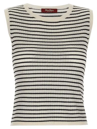 Max Mara Studio 'valeria' Top