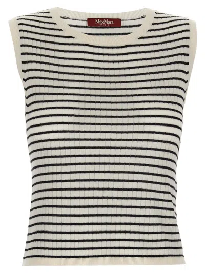 MAX MARA MAX MARA STUDIO 'VALERIA' TOP