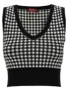 Max Mara Studio 'veleno' Vest