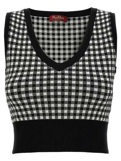 Max Mara Studio 'veleno' Vest