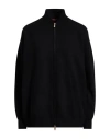 Max Mara Studio Woman Cardigan Black Size Xs Viscose, Polyester In Black