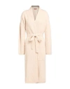 Max Mara Studio Woman Cardigan Cream Size M Wool, Cashmere