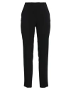 Max Mara Kerry Cady Trousers In Black