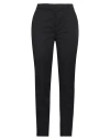 Max Mara Lince Tapered-leg Trousers In Black