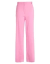 Max Mara Studio Garian Trouser In Pink