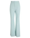 Max Mara Taillenhose Mit Weitem Bein In Sage Green