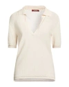 Max Mara Sweater Woman  Studio In White