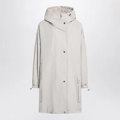 MAX MARA MAX MARA STUDIO WOMEN'S COTTON BLEND PARKA