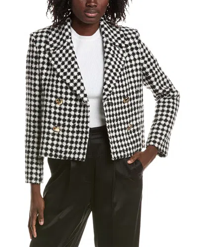 MAX MARA MAX MARA STUDIO WOOL-BLEND JACKET
