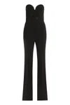Max Mara Zeda Flared-leg Jumpsuit