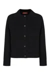 Max Mara Studio Zum Viscose Jacket