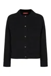 Max Mara Studio Zum Viscose Jacket