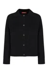 Max Mara Studio Zum Viscose Jacket