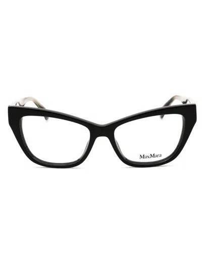 Max Mara Stylish Cat Eye Women's Eyeglasses