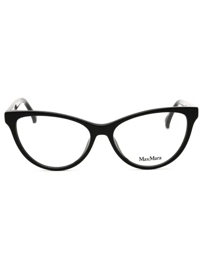 Max Mara Stylish Cat-eye Eyeglasses For Women