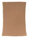 Max Mara Subdolo Belt In Brown