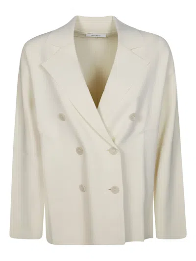 MAX MARA SUBDOLO BLAZER