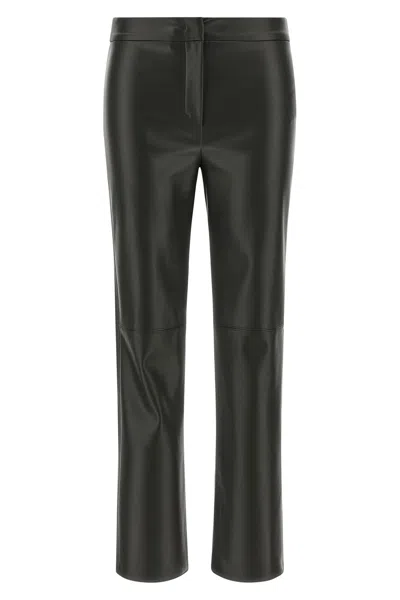 Max Mara 'sublime' Pants In Green