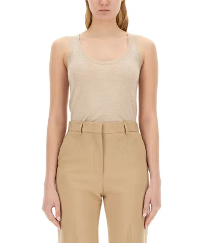 Max Mara Subscription Tank Top