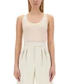 Max Mara Subscription Tank Top