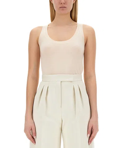 Max Mara Subscription Tank Top