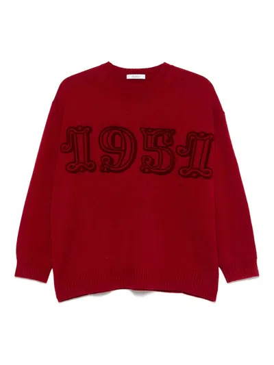 MAX MARA OVERSIZE SHIRT