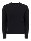 Max Mara Alinda In Negro