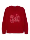 Max Mara Pullover