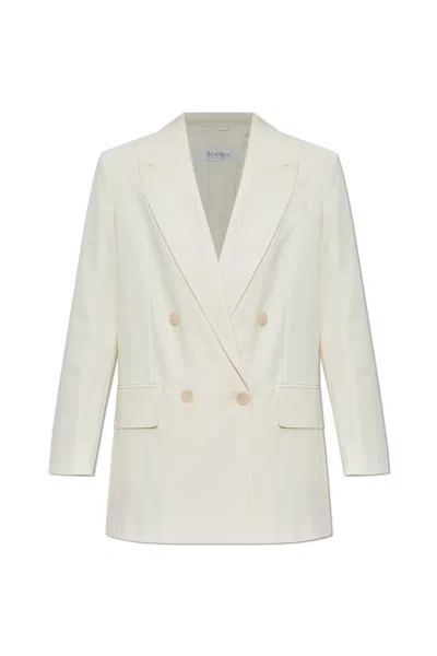 MAX MARA MAX MARA SUEZ BLAZER