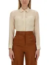 Max Mara Vongola Shirt