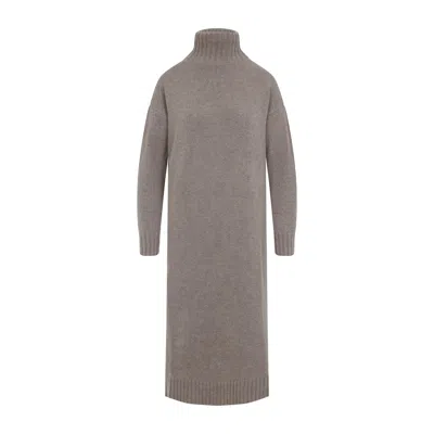 MAX MARA MAX MARA SUMMER LONG KNIT DRESS