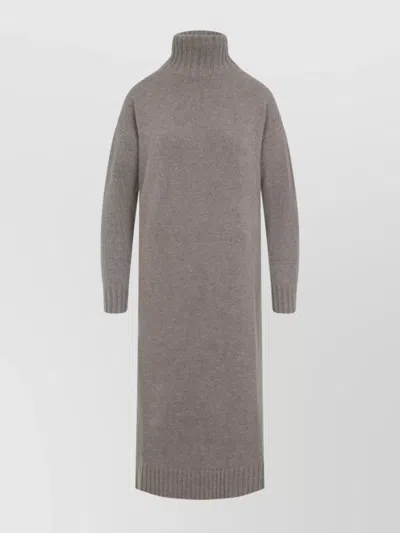MAX MARA SUMMER LONG KNIT DRESS