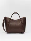Max Mara Summermarines Handbag Brown
