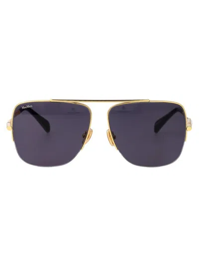 MAX MARA MAX MARA SUNGLASSES