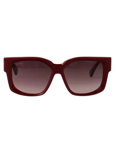 MAX MARA MAX MARA SUNGLASSES