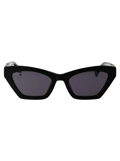 MAX MARA MAX MARA SUNGLASSES