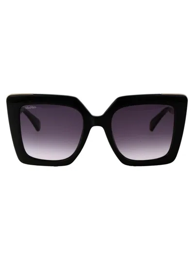 MAX MARA MAX MARA SUNGLASSES