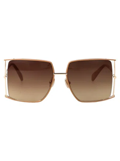 MAX MARA MAX MARA SUNGLASSES