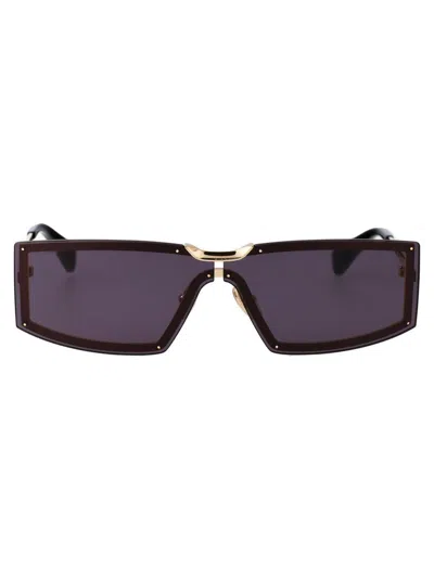 MAX MARA MAX MARA SUNGLASSES