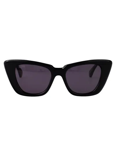 MAX MARA MAX MARA SUNGLASSES