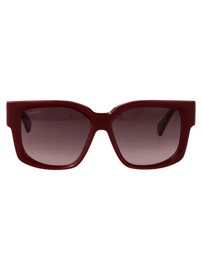MAX MARA MAX MARA SUNGLASSES