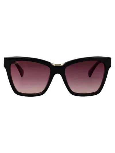 MAX MARA MAX MARA SUNGLASSES