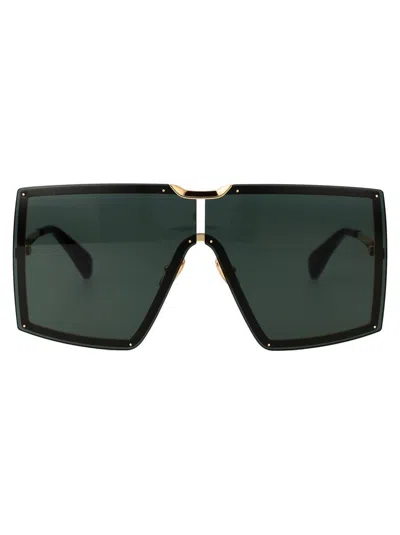 MAX MARA MAX MARA SUNGLASSES